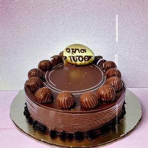 Choco ferrero rocher