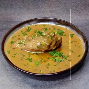 Chicken Lemon Sauce