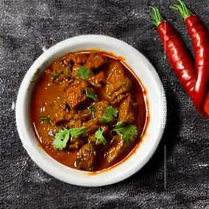 Veg Toofani