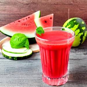 Watermelon Juice