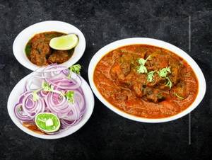Mutton Chop Masala