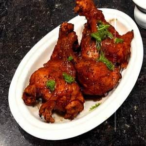 Chicken American Choupsy 