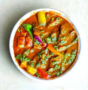 Mixed Veg