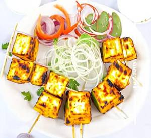 Paneer Tikka