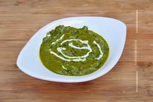 Palak Korma