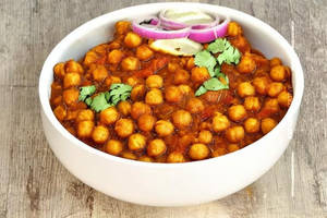 Chana Masala