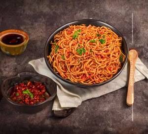 Schezwan Noodles