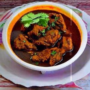 Murgh Lahori