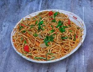 Schezwan Noodles