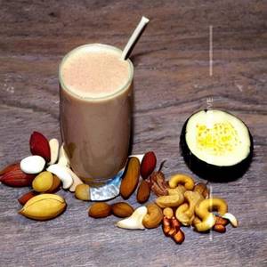 MIXED NUTS JUICE