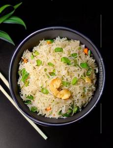 Garlic Fried Rice