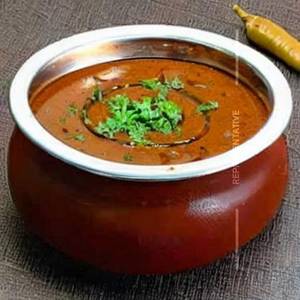 Dal E Zaika Makhani