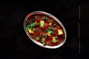 Paneer Kali Mirch