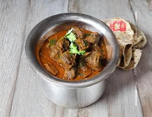 Mutton Handi