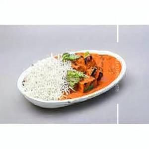 Paneer tikka masala