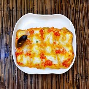 Veg Cannelloni 