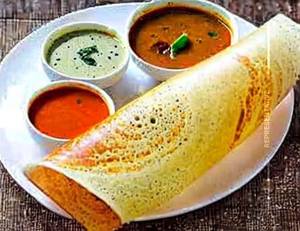 Masala dosa