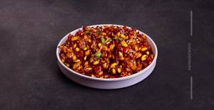 Crispy Chilli American Corn