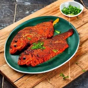 Greek fish