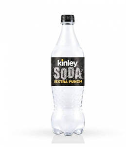 Plain Soda [750 Ml]