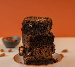 Chocolate Brownie (Pack Of 6)
