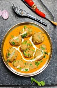 Malai Kofta  