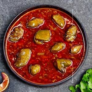 Veg Oyster Sauce