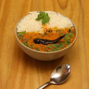 Dal Rice