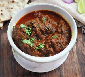 Kadaai Mutton