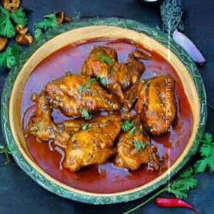 Chicken Angara