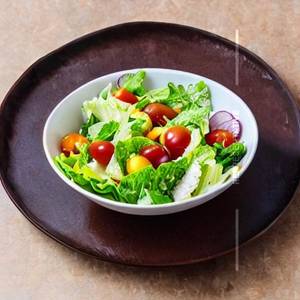 Plain Salad