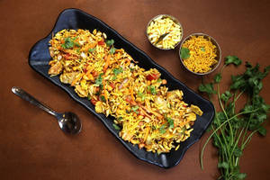 Bhel Puri