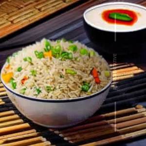 Hongkong Fried Rice