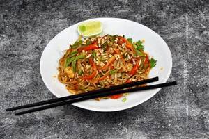 Pad Thai Noodles