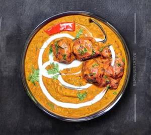 Paneer Malai Kofta