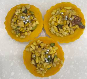 Dryfruit Katori