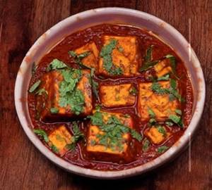Paneer Do Payaza