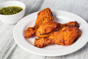 Tangdi Kebab [3 Pieces]