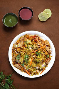 Bombay Chat