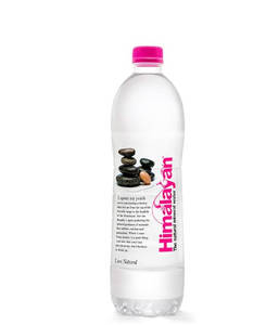 Mineral Water