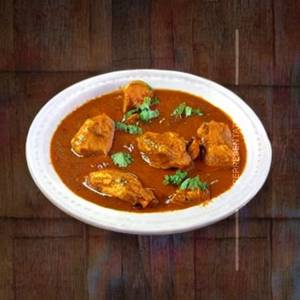 Spl Chicken Korma 