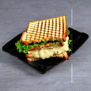 Mayonnaise Grill Sandwich