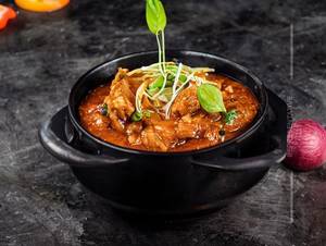 Chicken In Choice Of Sauce