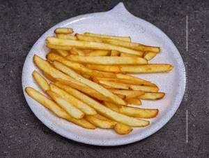 Potato Finger