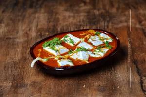 Paneer Labbabdar