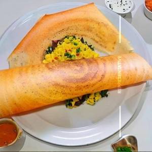 Cheese Dosa