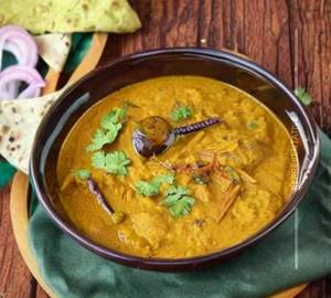 Navratan Korma