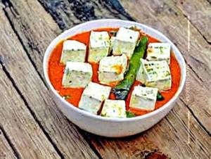 Kaju paneer