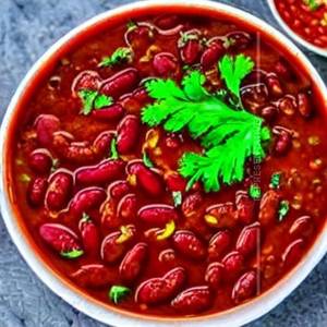 Rajma Rice
