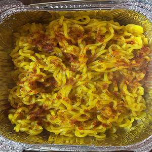 Masala maggi